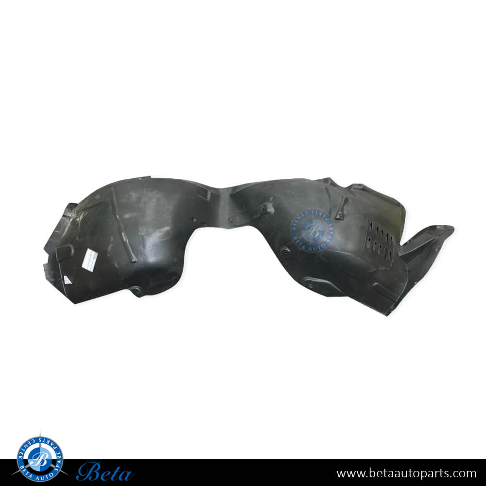 Left Side Front Wheel Fender Liner for Audi A3 2020 -Up models, Part Number 8Y0821171K Left Side Front Wheel Fender Liner for Audi A3 2020 -Up models, Part Number 8Y0821171K